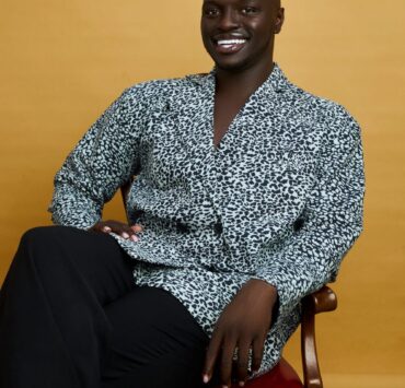 Introducing Schardo Mitch: the other half of the dynamic Mitch Brothers Introducing Schardo Mitch: the other half of the dynamic Mitch Brothers