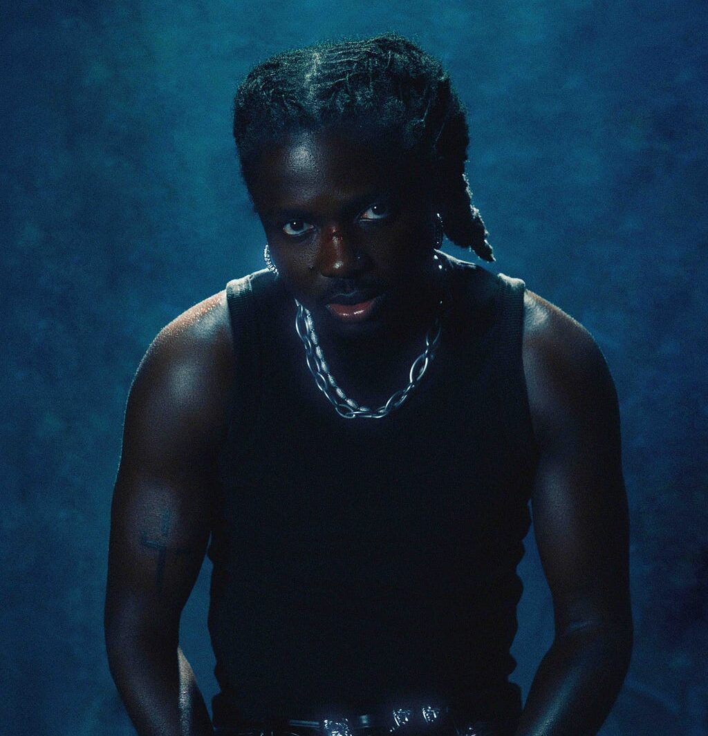 AFROFUSION RISING STAR MINZ UNVEILS HIGHLY ANTICIPATED DEBUT ALBUM ‘BY ANY MINZ’ AFROFUSION RISING STAR MINZ UNVEILS HIGHLY ANTICIPATED DEBUT ALBUM ‘BY ANY MINZ’