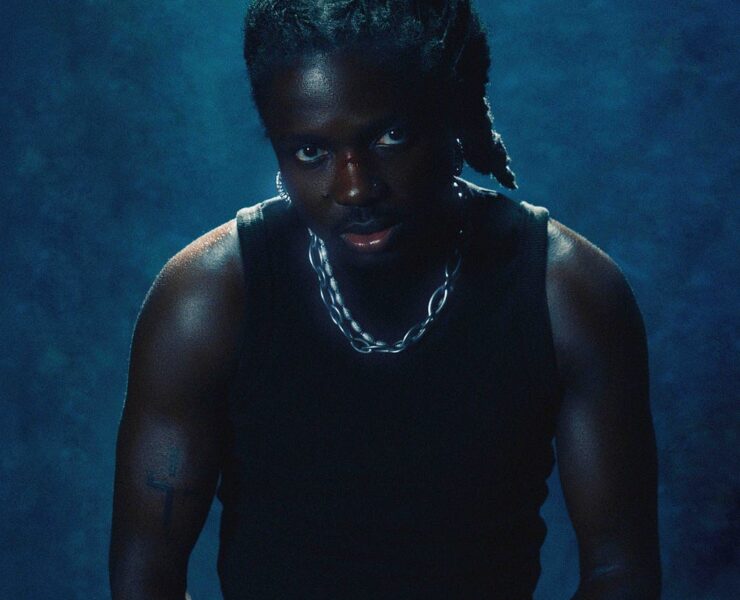 AFROFUSION RISING STAR MINZ UNVEILS HIGHLY ANTICIPATED DEBUT ALBUM ‘BY ANY MINZ’