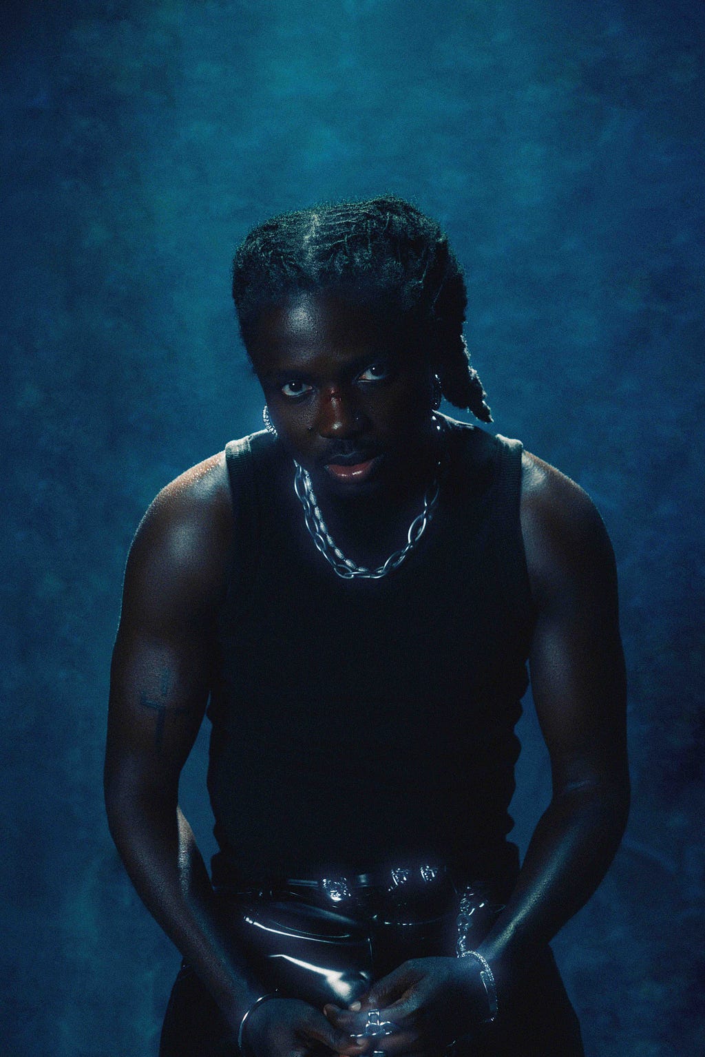 AFROFUSION RISING STAR MINZ UNVEILS HIGHLY ANTICIPATED DEBUT ALBUM ‘BY ANY MINZ’