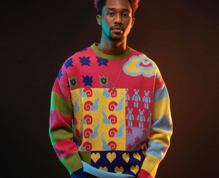 SIGAG LAUREN AND SAVY HENRY CELEBRATE CAREFREE MOMENTS IN THE NEW SINGLE ‘TIME OF MY LIFE’