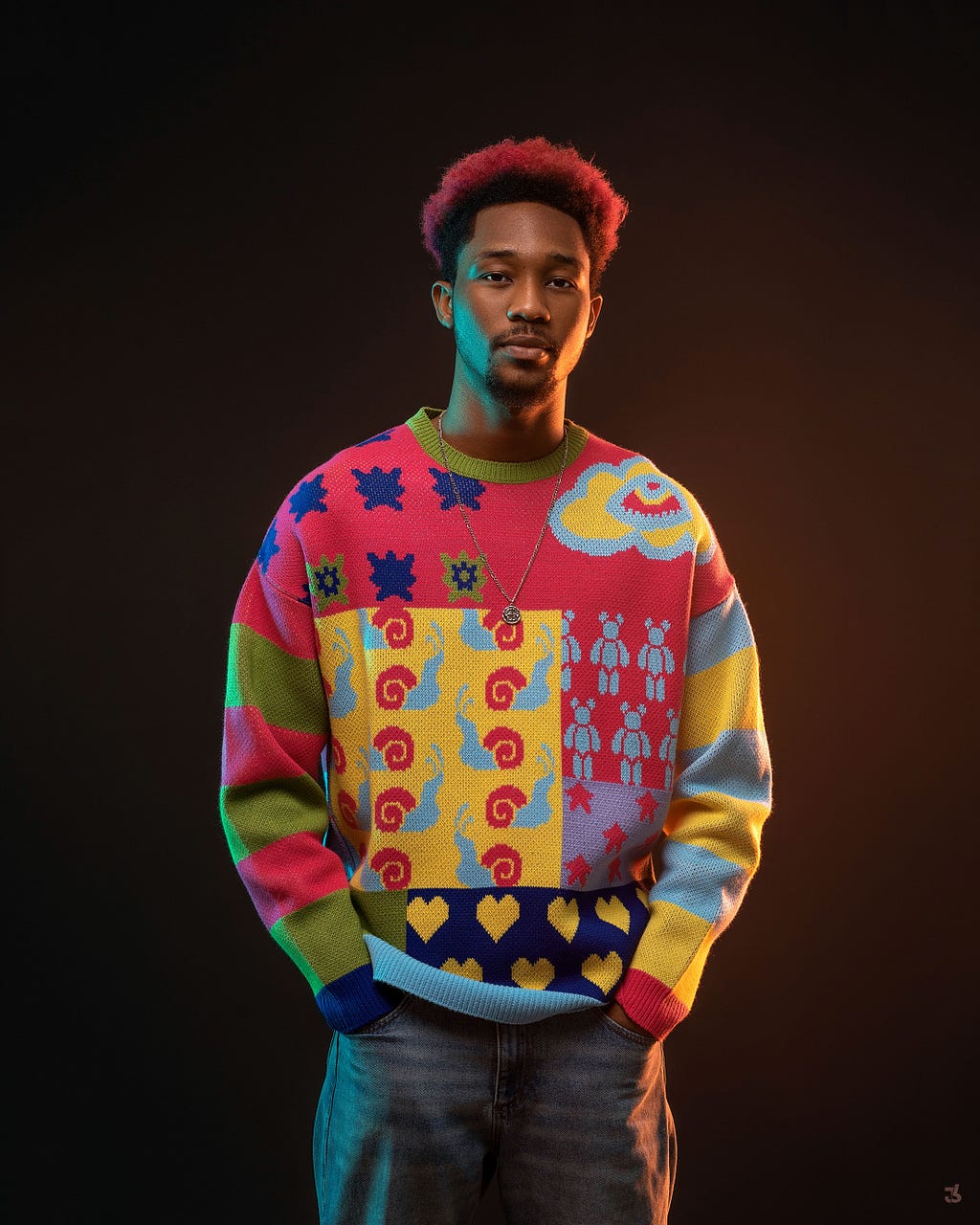 SIGAG LAUREN AND SAVY HENRY CELEBRATE CAREFREE MOMENTS IN THE NEW SINGLE ‘TIME OF MY LIFE’