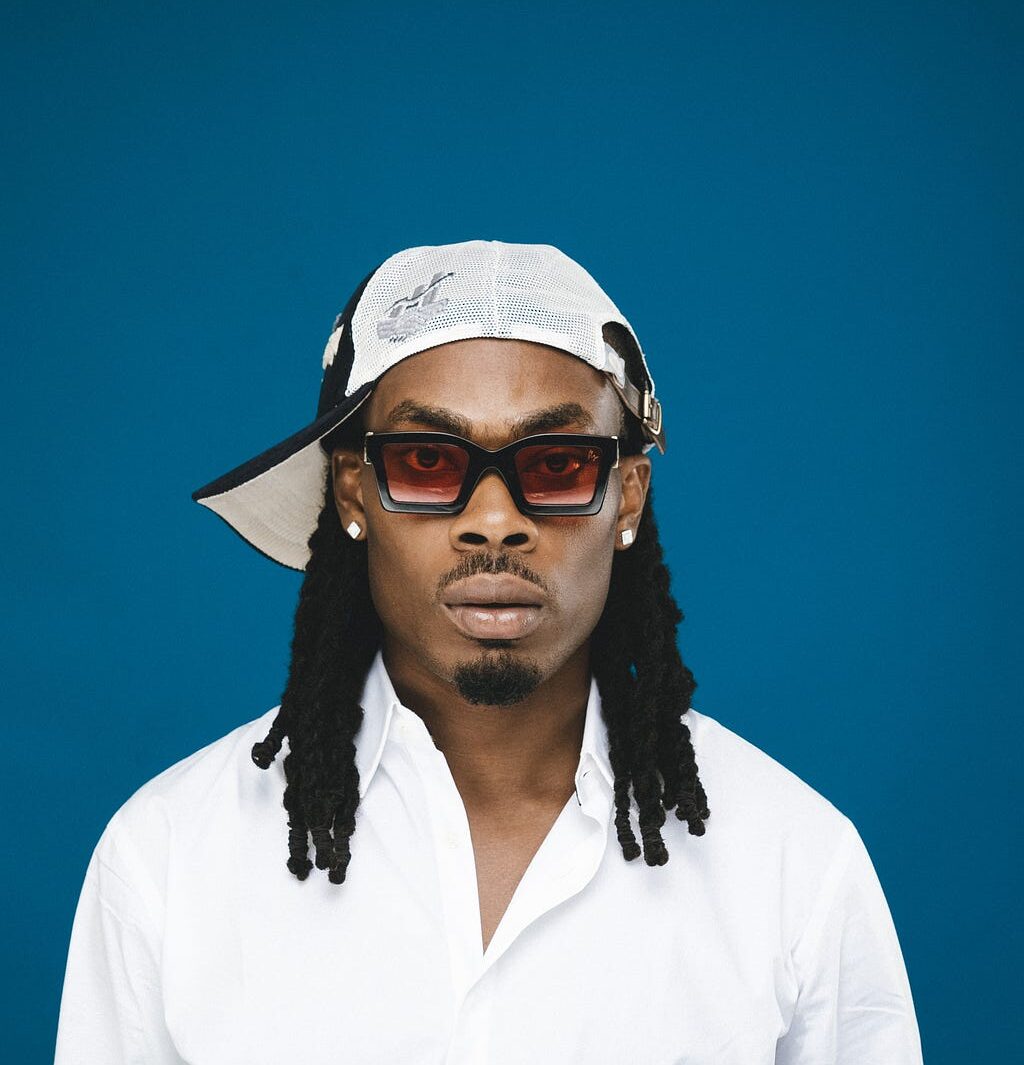 99VIBEZ’S “CHECK AM” CELEBRATES SUCCESS AND CONFIDENCE