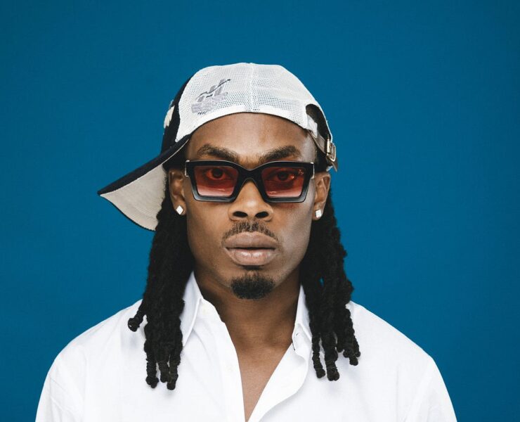 99VIBEZ’S “CHECK AM” CELEBRATES SUCCESS AND CONFIDENCE