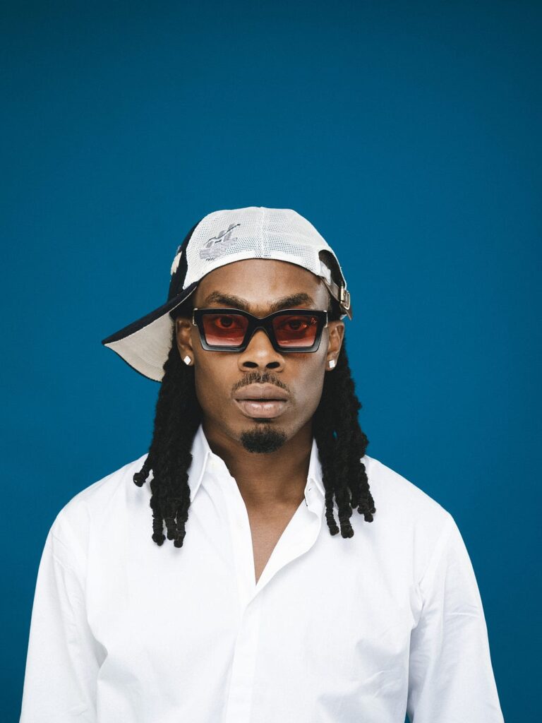 99VIBEZ’S “CHECK AM” CELEBRATES SUCCESS AND CONFIDENCE
