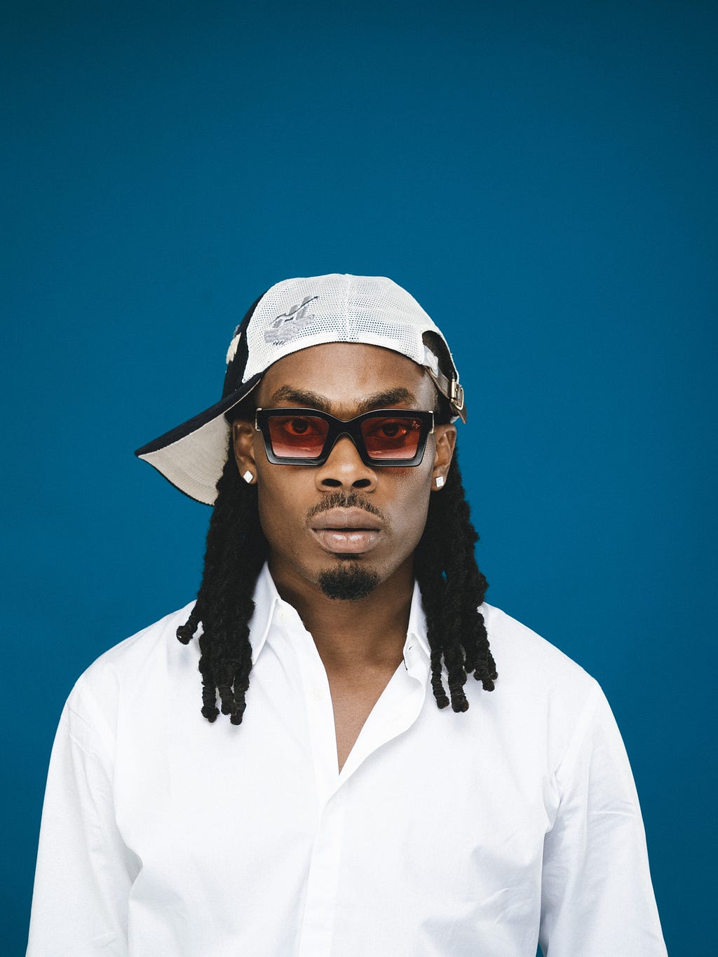 99VIBEZ’S “CHECK AM” CELEBRATES SUCCESS AND CONFIDENCE