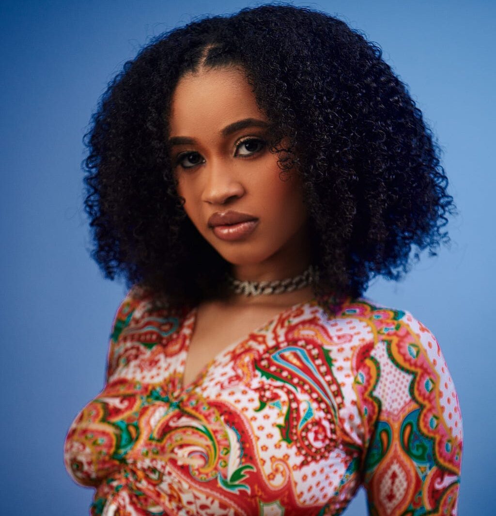 KELEYA’S “NEARER” IGNITES DESIRE