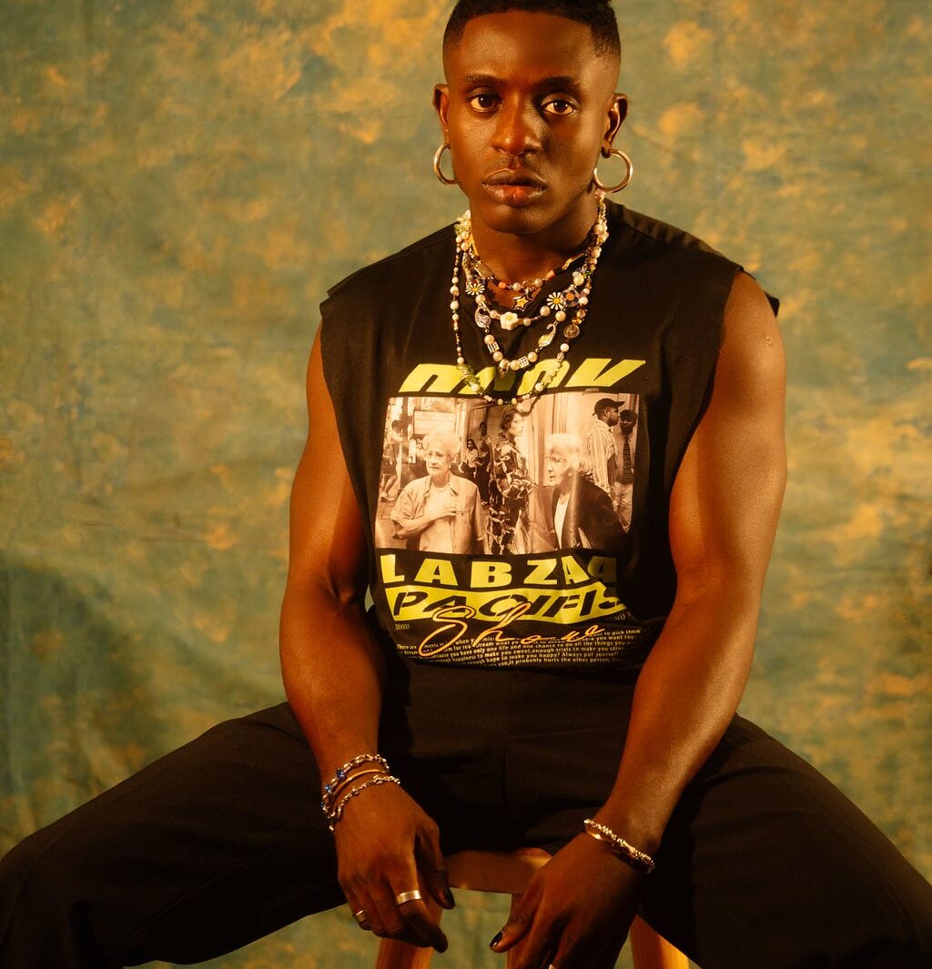 MANI LAPUSSH DROPS ‘ONLY YOU,’ A DANCEFLOOR ODE TO LOVE AND DESIRE MANI LAPUSSH DROPS ‘ONLY YOU,’ A DANCEFLOOR ODE TO LOVE AND DESIRE