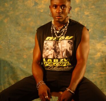 MANI LAPUSSH DROPS ‘ONLY YOU,’ A DANCEFLOOR ODE TO LOVE AND DESIRE