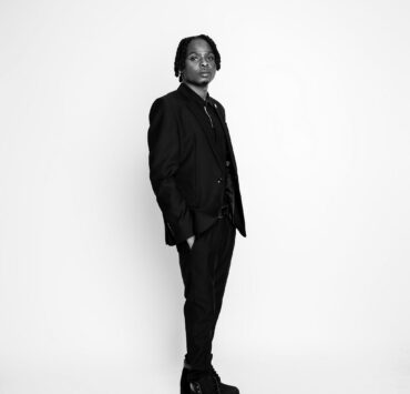 KING RAPSODI RELEASES “THE RHAPSODIES” EP: A JOURNEY THROUGH LIFE AND MUSIC KING RAPSODI RELEASES “THE RHAPSODIES” EP: A JOURNEY THROUGH LIFE AND MUSIC