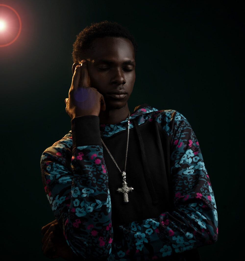 Kwesi Valley releases new single ‘Gelentigen’ Kwesi Valley releases new single ‘Gelentigen’