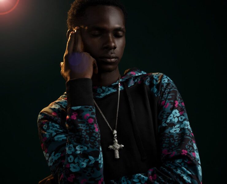 Kwesi Valley releases new single ‘Gelentigen’