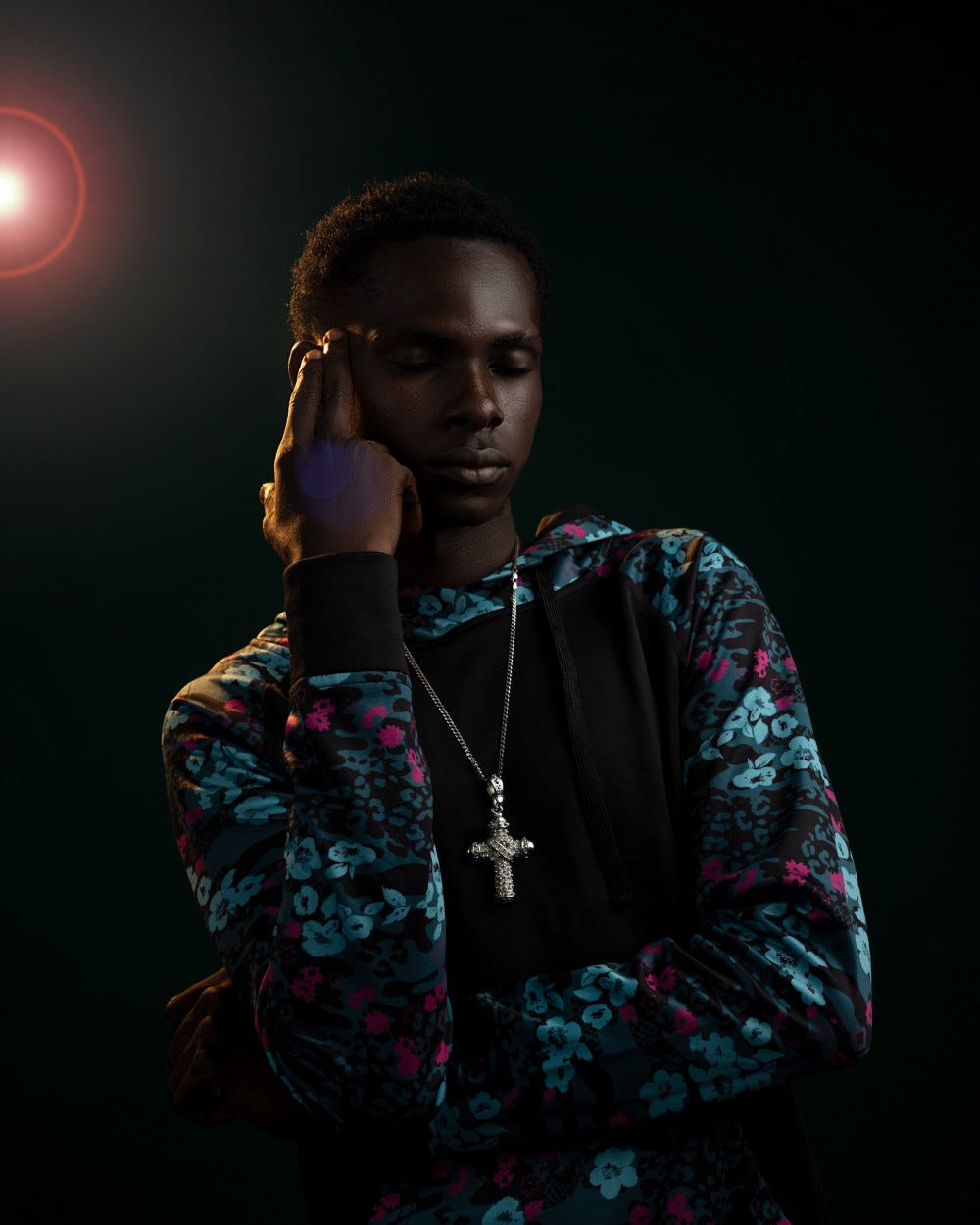 Kwesi Valley releases new single ‘Gelentigen’