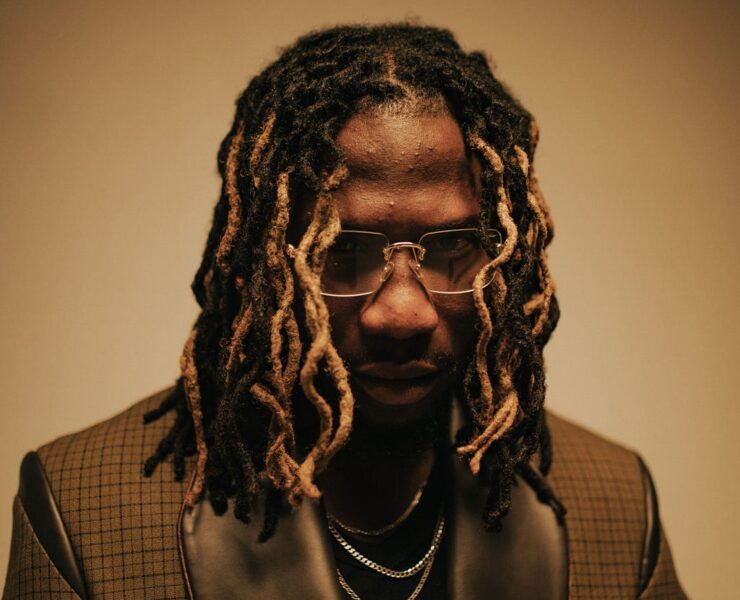 REEPLAY’S “REFUND PT. II” SATIRIZES THE CULTURE OF ARTIFICIAL BEAUTY