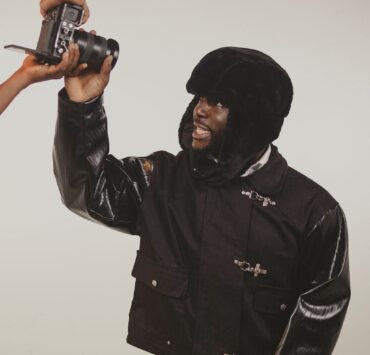 ZORO SWAGBAG AND KLEM’S “DOUBLE TAP”: A LUXURY-FILLED TRACK ZORO SWAGBAG AND KLEM’S “DOUBLE TAP”: A LUXURY-FILLED TRACK