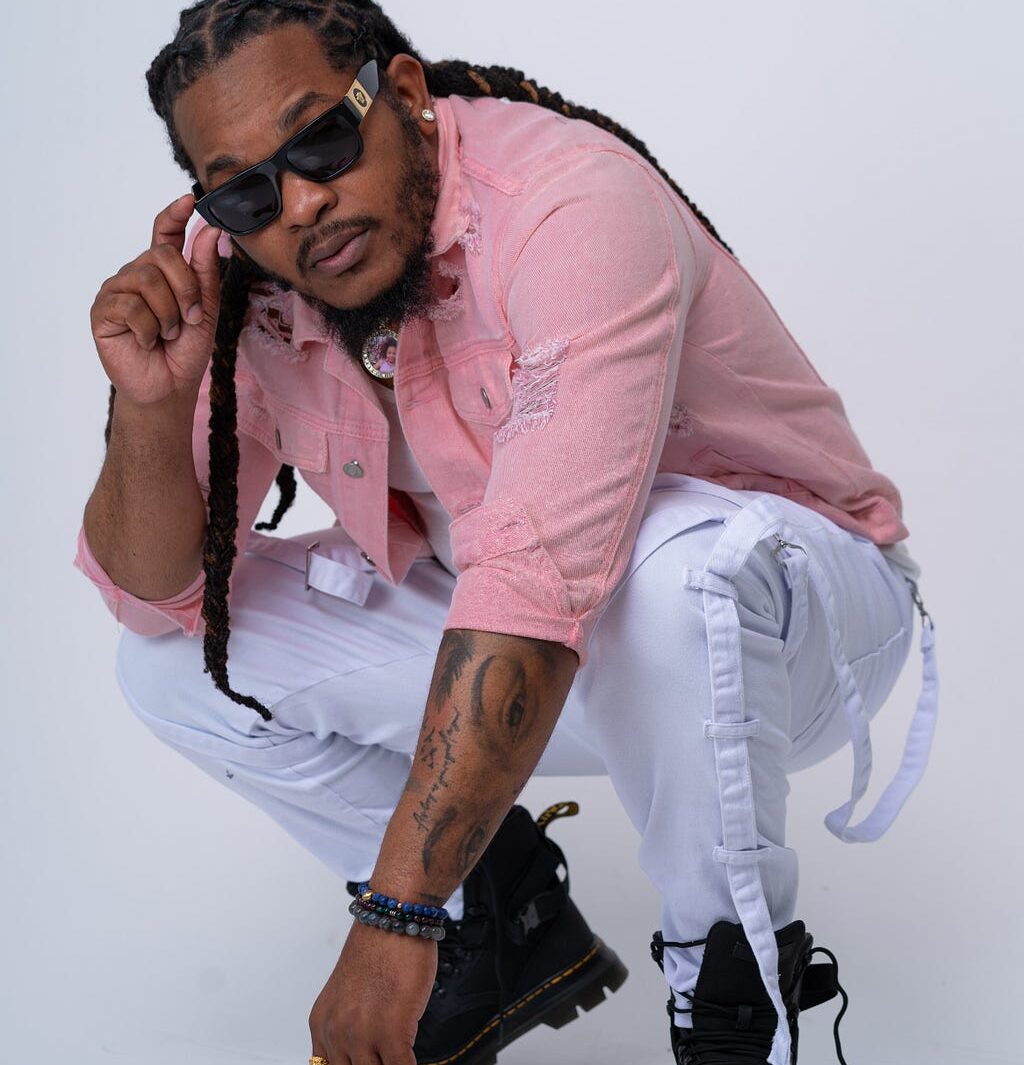 TheSubstance Brings ‘Black Skin’ to Life In Stunning Music Video