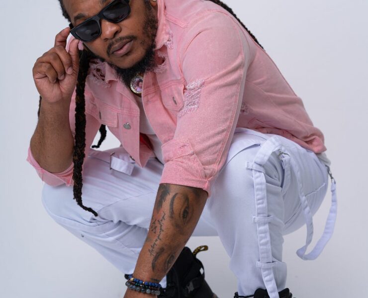 TheSubstance Brings ‘Black Skin’ to Life In Stunning Music Video