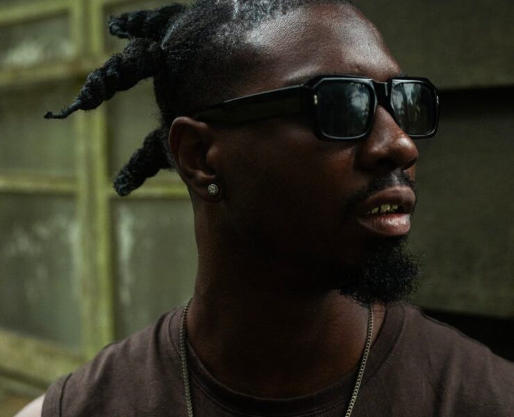 ‘Boa Me’ remix: Beeztrap KOTM links with Stonebwoy for a game-changing hit