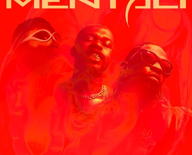 AFROPOP INNOVATOR KRIZBEATZ DROPS ‘MENTALI’ WITH BELLA SHMURDA & BOJ