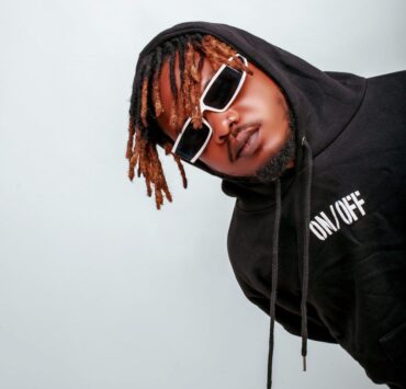 Rudebwoy Tymer returns with roaring new single ‘Apology’ Rudebwoy Tymer returns with roaring new single ‘Apology’