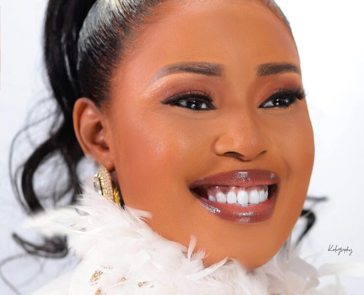 GOSPEL MUSIC POWERHOUSE MONIQUE RETURNS WITH INSPIRING NEW ALBUM, “ARISE”