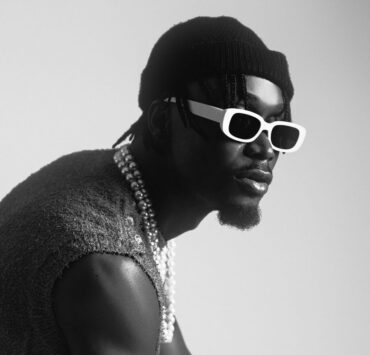 E.L unleashes a dynamic visual experience in new clip for ‘DELILAH’ E.L unleashes a dynamic visual experience in new clip for ‘DELILAH’