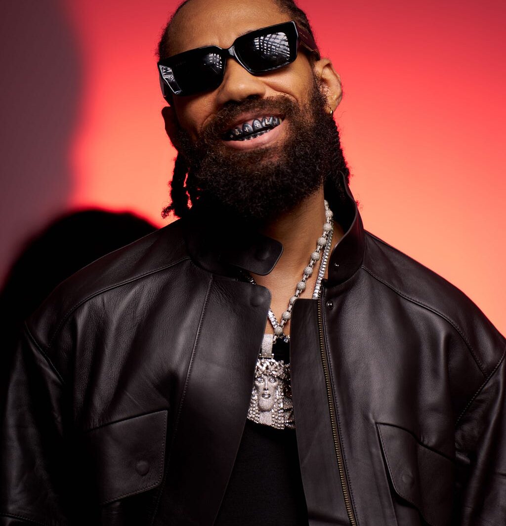 NIGERIAN RAP ICON PHYNO AND UK RAP STAR ARRDEE LINK UP FOR CROSS-CULTURAL DIALOGUE ON ‘TIME OF MY… NIGERIAN RAP ICON PHYNO AND UK RAP STAR ARRDEE LINK UP FOR CROSS-CULTURAL DIALOGUE ON ‘TIME OF MY…