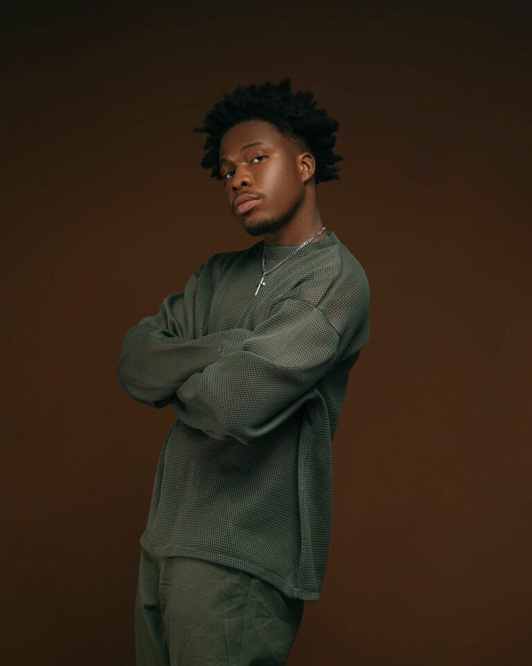 KEMUEL RELEASES NEW SINGLE ‘MUKULU’ UNDER PRODUCER ALIAS “WONDAH”