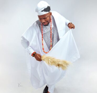 EMMAOMG’S “THANK YOU FOR SHOWING ME MERCY” IS A GIFT OF GRATITUDE