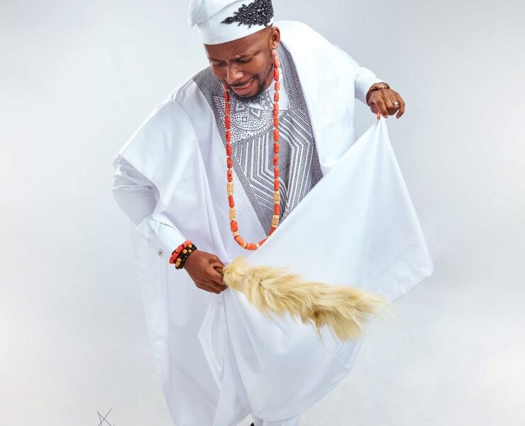 EMMAOMG’S “THANK YOU FOR SHOWING ME MERCY” IS A GIFT OF GRATITUDE