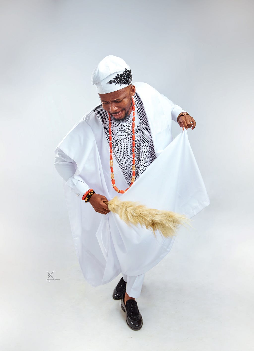 EMMAOMG’S “THANK YOU FOR SHOWING ME MERCY” IS A GIFT OF GRATITUDE