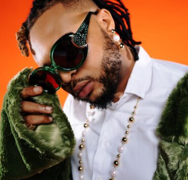 KING SIX’S “LOVA BOY” REDEFINES LOVE AND DESIRE KING SIX’S “LOVA BOY” REDEFINES LOVE AND DESIRE