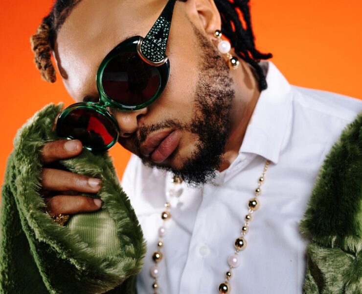 KING SIX’S “LOVA BOY” REDEFINES LOVE AND DESIRE