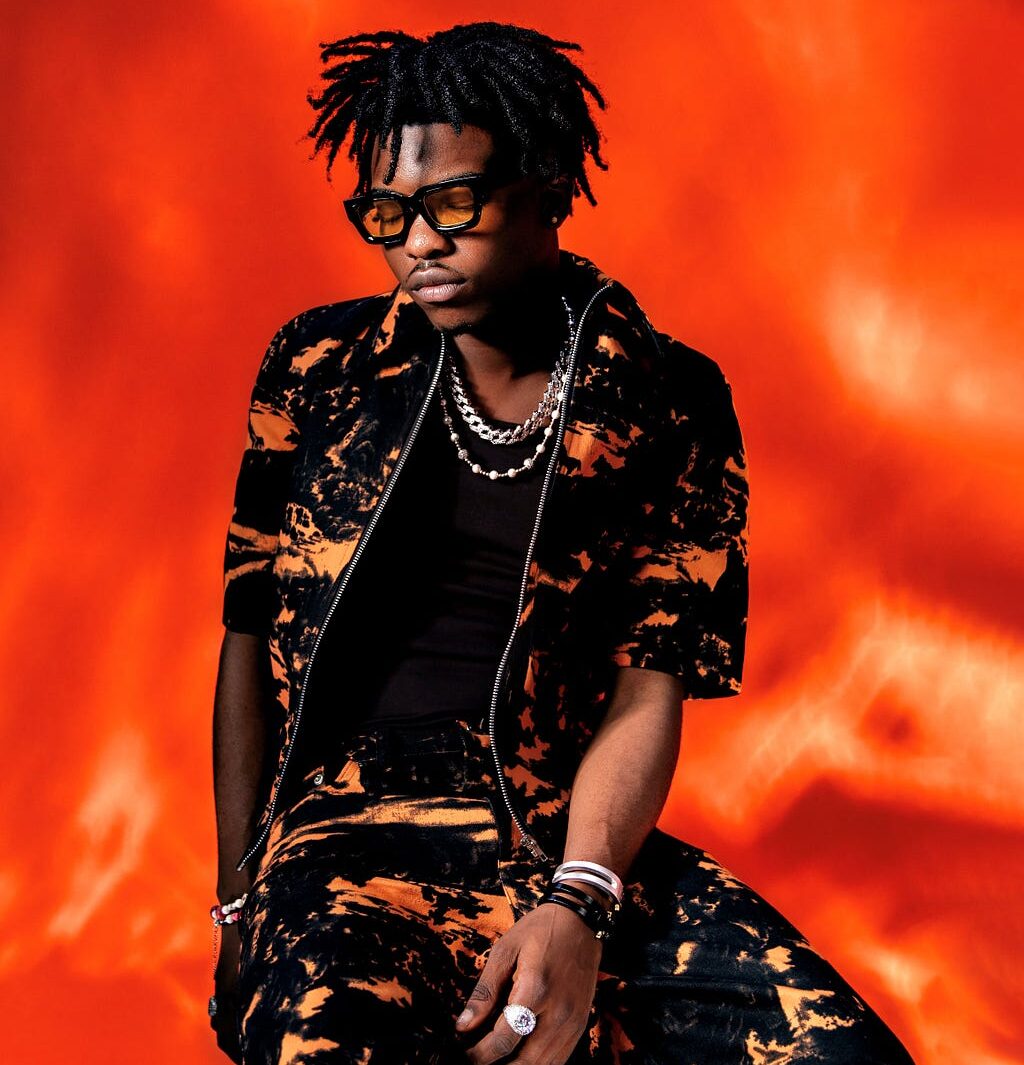 FRESCOOL’S ‘LOST’ IS A TALE OF LOVE, LONGING, AND DEVOTION

Frescool, a rising star in the…