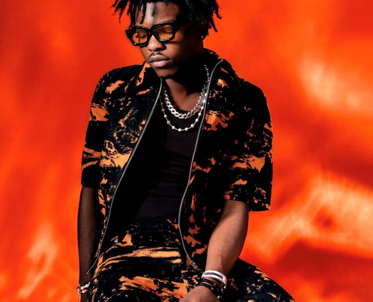 FRESCOOL’S ‘LOST’ IS A TALE OF LOVE, LONGING, AND DEVOTION

Frescool, a rising star in the…