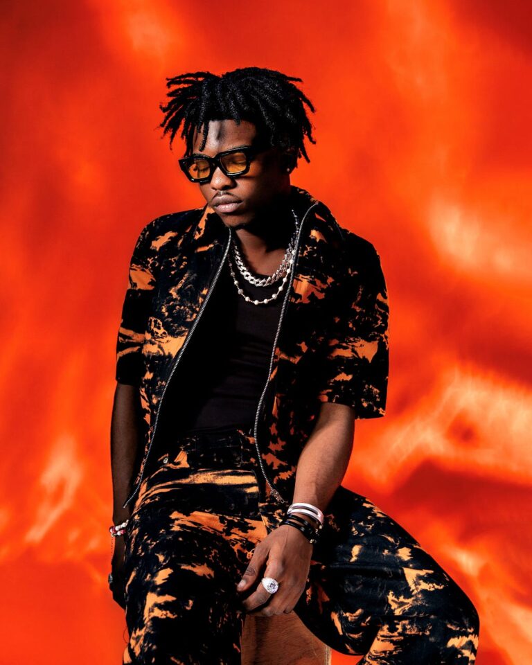FRESCOOL’S ‘LOST’ IS A TALE OF LOVE, LONGING, AND DEVOTION

Frescool, a rising star in the…
