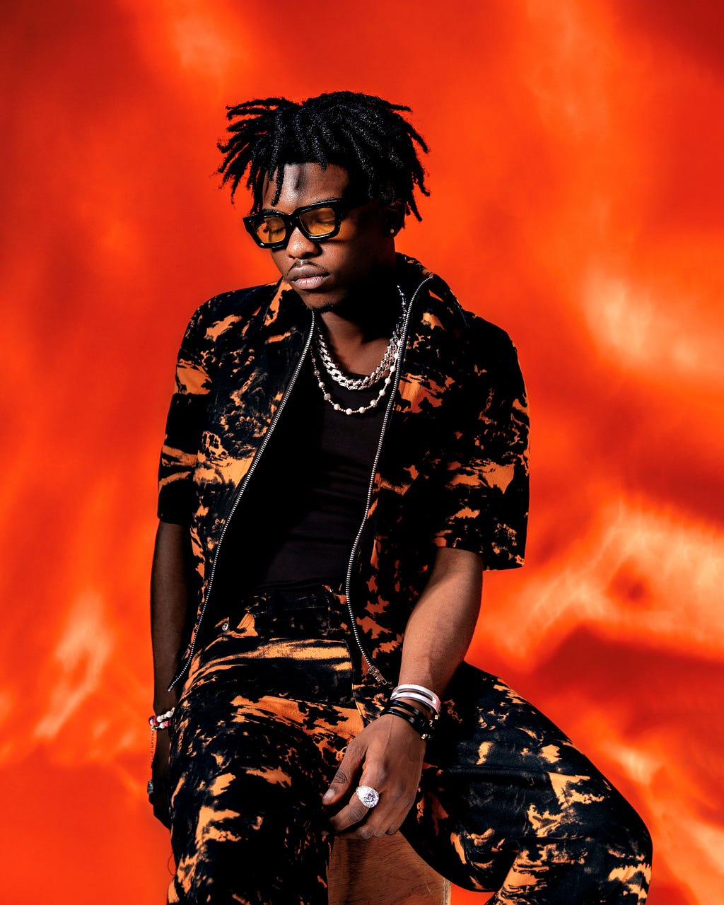 FRESCOOL’S ‘LOST’ IS A TALE OF LOVE, LONGING, AND DEVOTION

Frescool, a rising star in the…