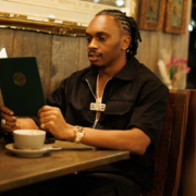 DJ 808 ASSEMBLES ALL-STAR LINEUP FOR GRAND HUSTLE DJ 808 ASSEMBLES ALL-STAR LINEUP FOR GRAND HUSTLE