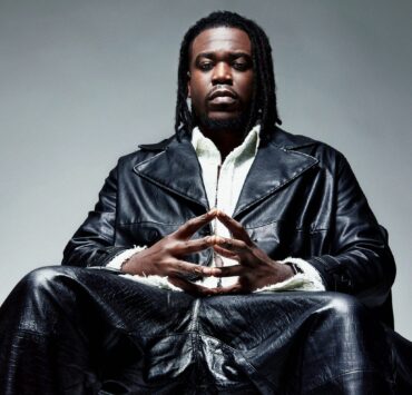 SHADO CHRIS AND SKALES BLESS US WITH “BÉNI” SHADO CHRIS AND SKALES BLESS US WITH “BÉNI”