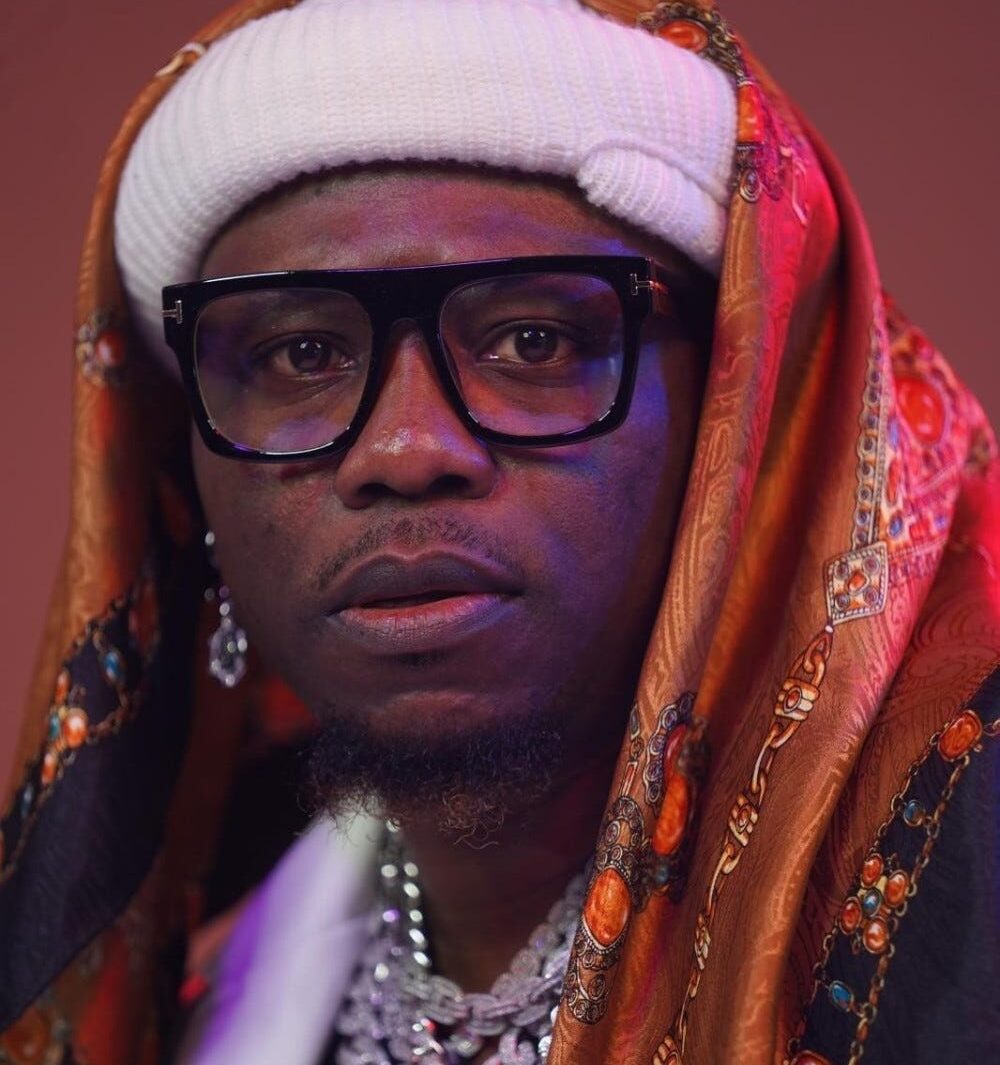 Vudumane drops new high-octane banger ‘Too Sexy’ on the airwaves