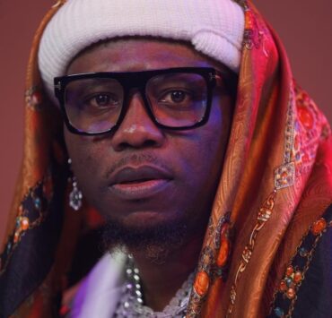 Vudumane drops new high-octane banger ‘Too Sexy’ on the airwaves Vudumane drops new high-octane banger ‘Too Sexy’ on the airwaves