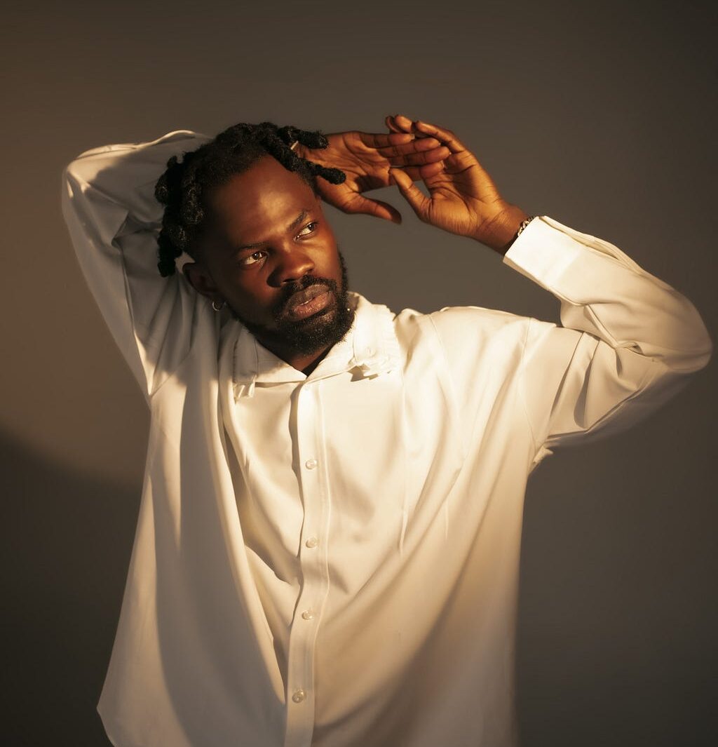 FAMEYE’S “THREE TIMES OF PETER”: THE END OF AN ERA