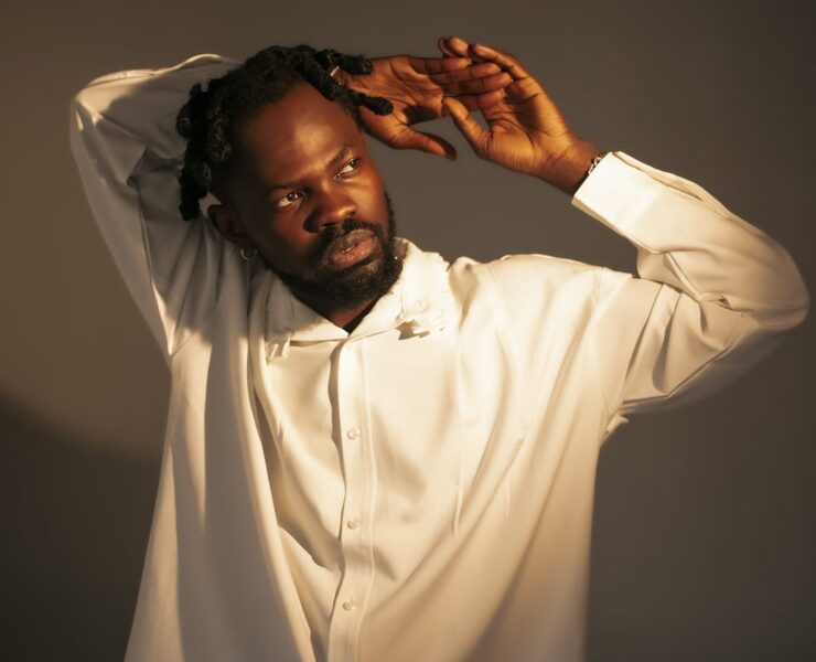 FAMEYE’S “THREE TIMES OF PETER”: THE END OF AN ERA