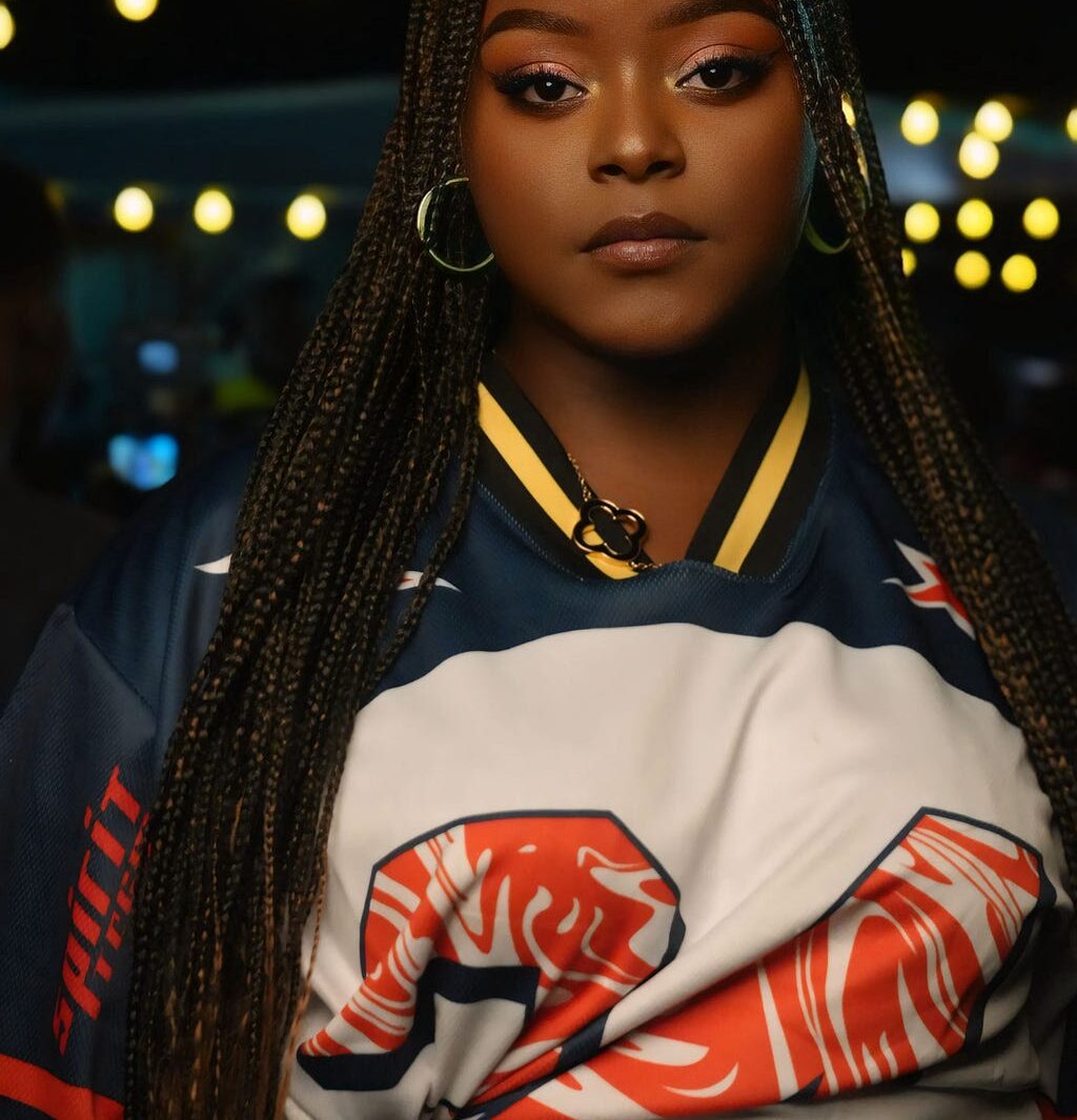 “MORE THAN US”: BRIDGET BLUE CELEBRATES UNCONDITIONAL LOVE IN NEW SINGLE Kenyan songstress Bridget…