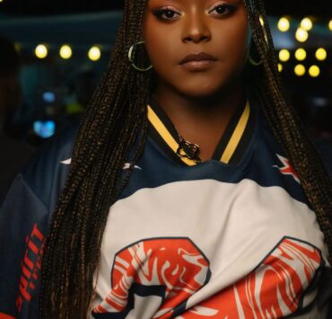 “MORE THAN US”: BRIDGET BLUE CELEBRATES UNCONDITIONAL LOVE IN NEW SINGLE Kenyan songstress Bridget… “MORE THAN US”: BRIDGET BLUE CELEBRATES UNCONDITIONAL LOVE IN NEW SINGLE Kenyan songstress Bridget…
