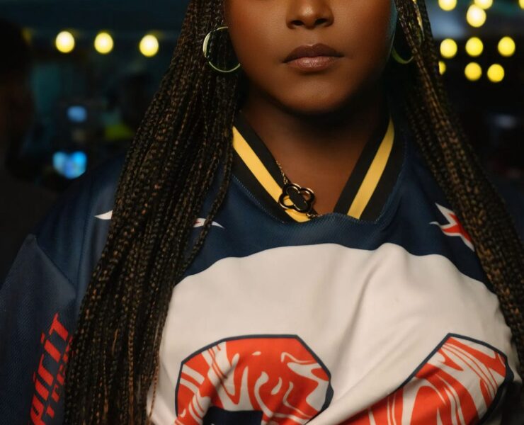 “MORE THAN US”: BRIDGET BLUE CELEBRATES UNCONDITIONAL LOVE IN NEW SINGLE Kenyan songstress Bridget…