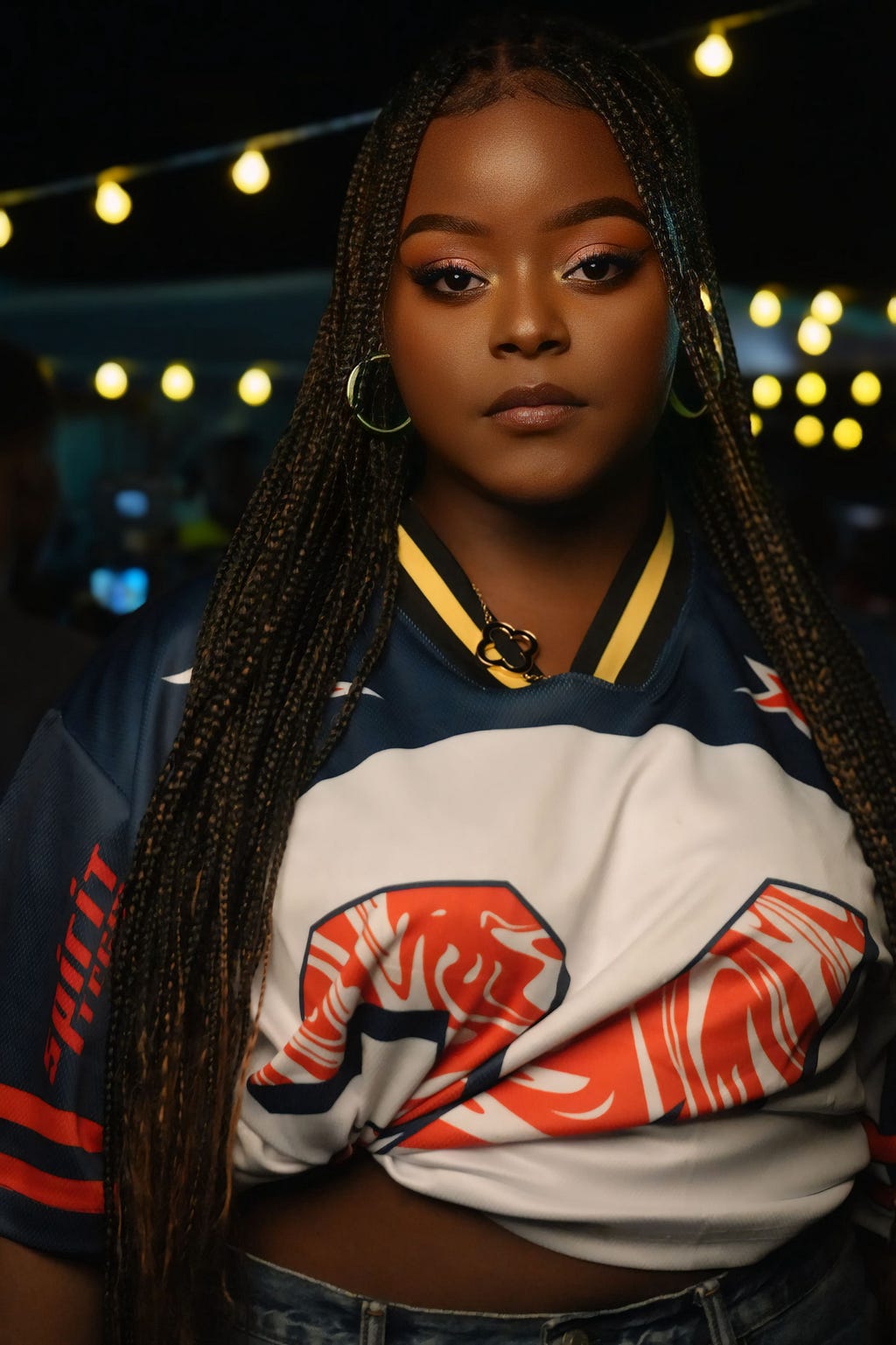 “MORE THAN US”: BRIDGET BLUE CELEBRATES UNCONDITIONAL LOVE IN NEW SINGLE Kenyan songstress Bridget…