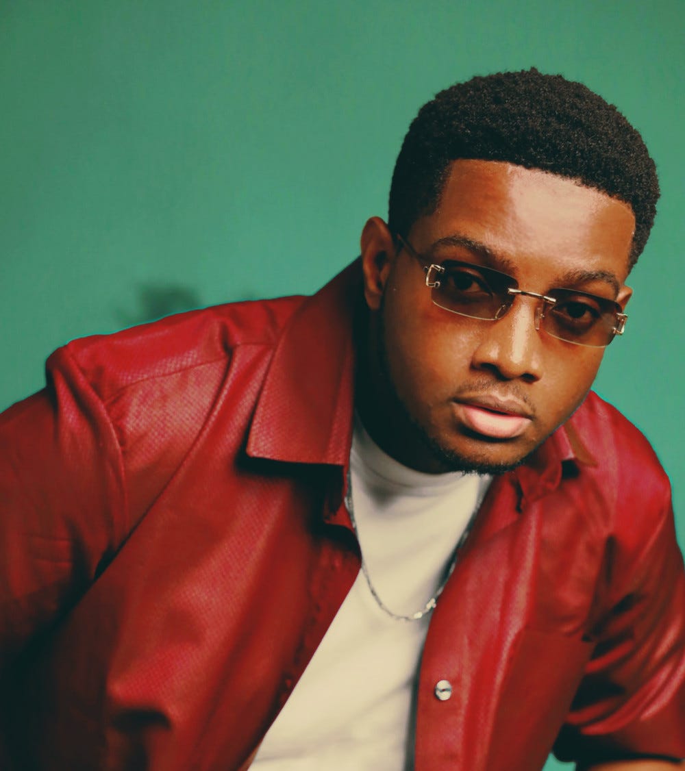 Bryan The Mensah is back with two game-changing releases: ‘Sold Out’ and ‘Hope You Don’t’