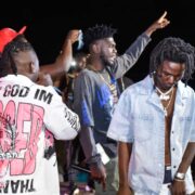 Alaye Geng shake up Navrongo with stunning performance Alaye Geng shake up Navrongo with stunning performance