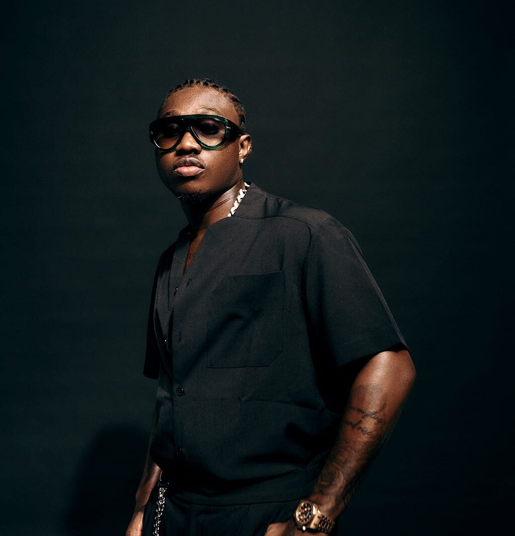 SEVEN YEARS LATER: ZLATAN AND OLAMIDE REUNITE FOR “GIMME YOUR LOVE”